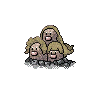 Metallic Dugtrio (Alolan)